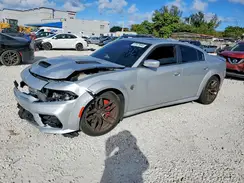 2C3CDXL94NH222861 2022 DODGE CHARGER