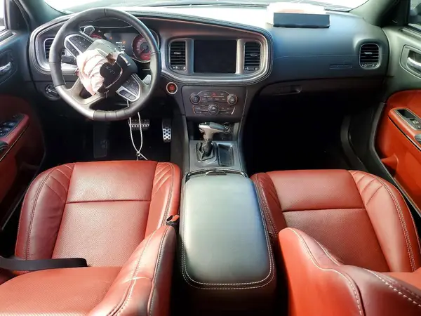 2C3CDXL94NH222861 2022 DODGE CHARGER - Image 8