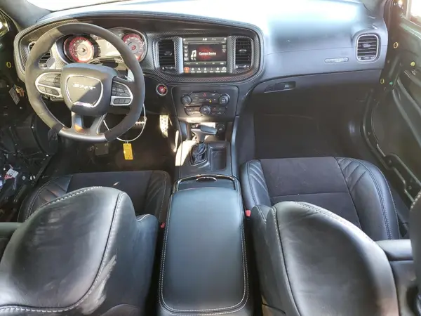 2C3CDXL94NH237098 2022 DODGE CHARGER - Image 8