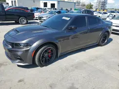 2C3CDXL94PH503237 2023 DODGE CHARGER