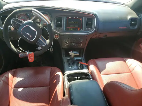 2C3CDXL94PH503237 2023 DODGE CHARGER - Image 8