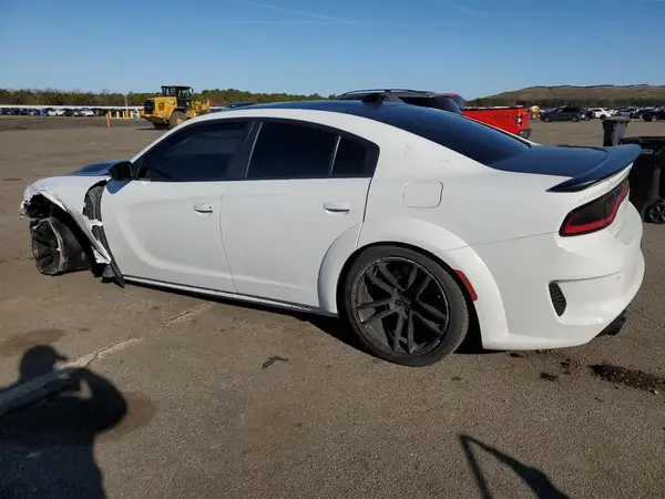 2C3CDXL94PH503464 2023 DODGE CHARGER - Image 2