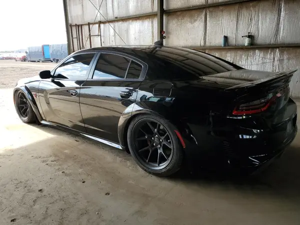 2C3CDXL94PH514562 2023 DODGE CHARGER - Image 2