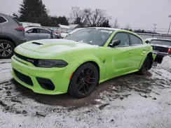 2C3CDXL94PH587642 2023 DODGE CHARGER