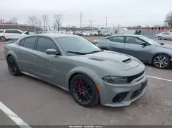 2C3CDXL94PH626231 2023 DODGE CHARGER