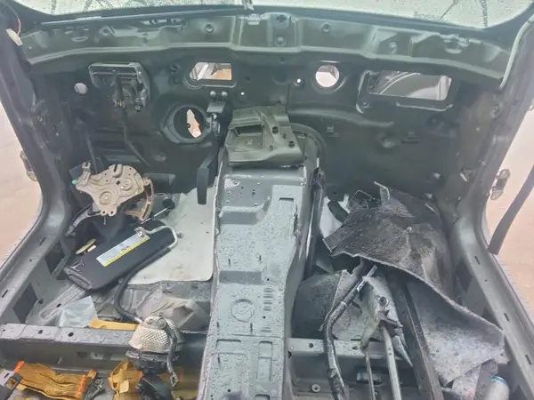 2C3CDXL94PH626259 2023 DODGE CHARGER - Image 8