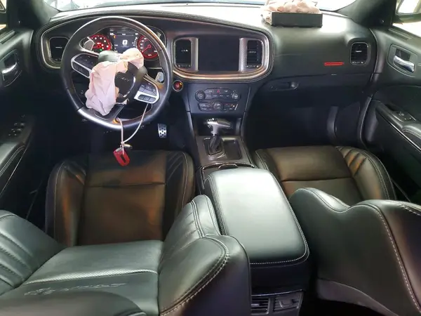 2C3CDXL94PH642395 2023 DODGE CHARGER - Image 8