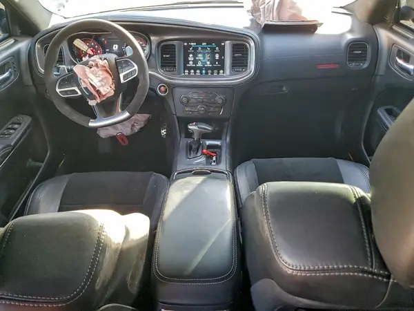 2C3CDXL94PH647953 2023 DODGE CHARGER - Image 8