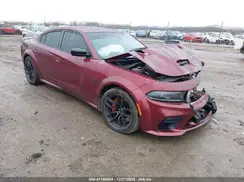 2C3CDXL94PH681391 2023 DODGE CHARGER