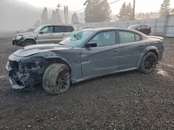 2C3CDXL94PH681424 2023 DODGE CHARGER