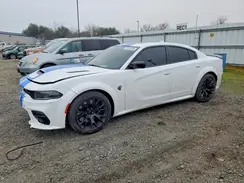 2C3CDXL94PH697350 2023 DODGE CHARGER
