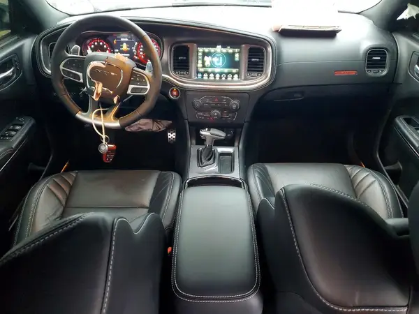 2C3CDXL94PH697350 2023 DODGE CHARGER - Image 8
