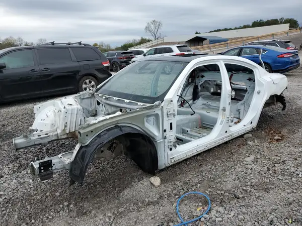2C3CDXL95GH171227 2016 DODGE CHARGER - Image 1