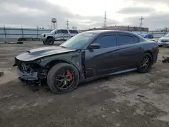 2C3CDXL95GH191624 2016 DODGE CHARGER