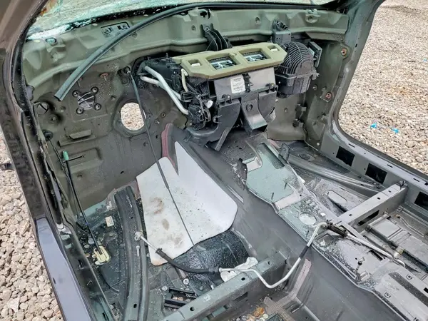 2C3CDXL95GH198931 2016 DODGE CHARGER - Image 8