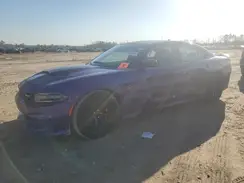 2C3CDXL95GH203321 2016 DODGE CHARGER