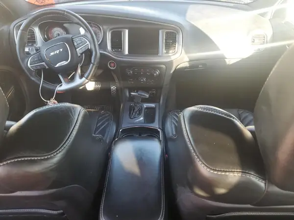 2C3CDXL95GH203321 2016 DODGE CHARGER - Image 8