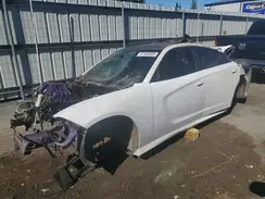 2C3CDXL95GH203366 2016 DODGE CHARGER
