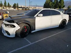 2C3CDXL95GH218661 2016 DODGE CHARGER