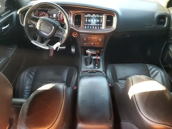 2C3CDXL95GH218661 2016 DODGE CHARGER - Image 8