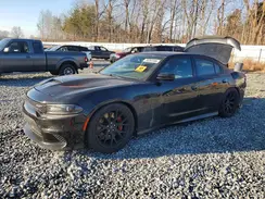 2C3CDXL95GH237114 2016 DODGE CHARGER