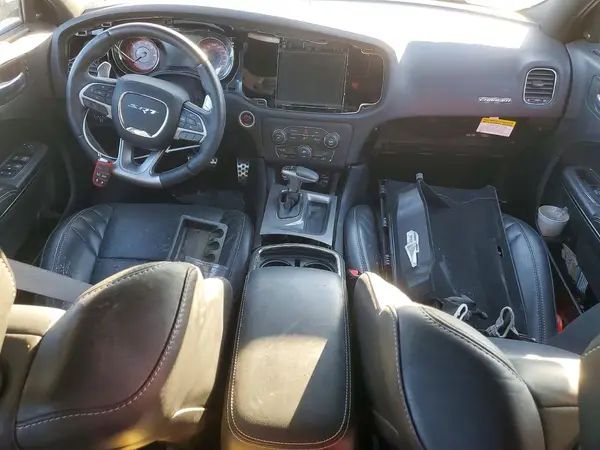 2C3CDXL95GH237114 2016 DODGE CHARGER - Image 8