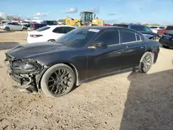 2C3CDXL95GH237128 2016 DODGE CHARGER