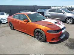 2C3CDXL95GH354451 2016 DODGE CHARGER