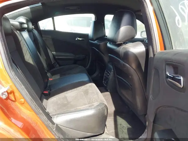 2C3CDXL95GH354451 2016 DODGE CHARGER - Image 8