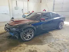 2C3CDXL95HH540962 2025 DODGE CHARGER