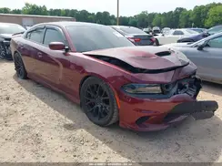 2C3CDXL95HH611951 2017 DODGE CHARGER