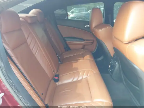 2C3CDXL95HH611951 2017 DODGE CHARGER - Image 8