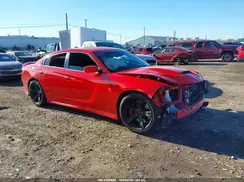 2C3CDXL95HH669347 2017 DODGE CHARGER