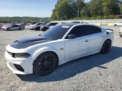 2C3CDXL95JH120897 2018 DODGE CHARGER