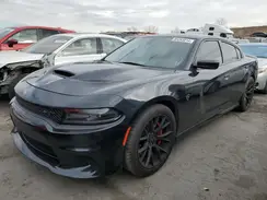 2C3CDXL95JH172725 2018 DODGE CHARGER
