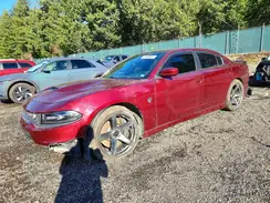2C3CDXL95JH205786 2018 DODGE CHARGER