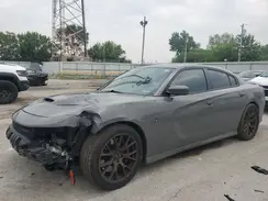 2C3CDXL95JH297403 2018 DODGE CHARGER