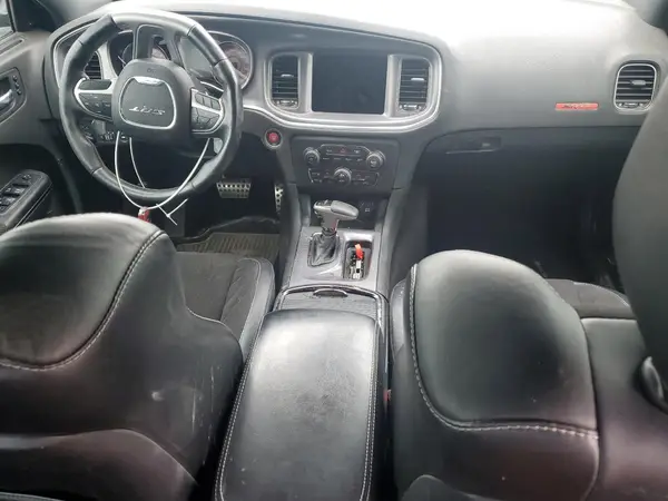 2C3CDXL95JH297403 2018 DODGE CHARGER - Image 8