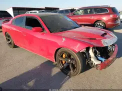 2C3CDXL95JH335129 2018 DODGE CHARGER