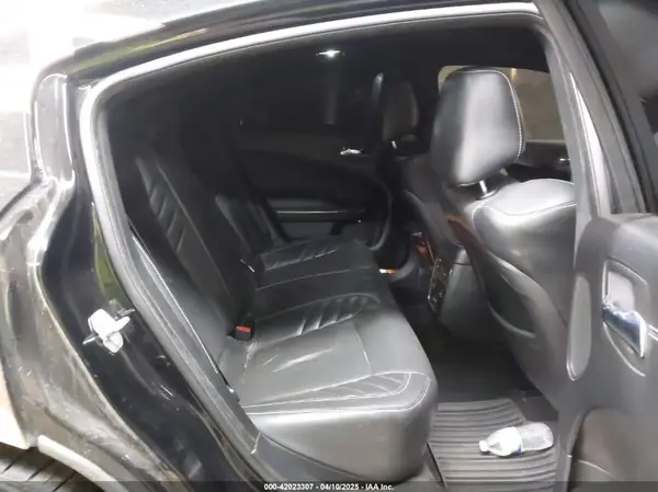 2C3CDXL95KH571720 2019 DODGE CHARGER - Image 8