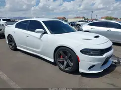 2C3CDXL95KH598397 2019 DODGE CHARGER