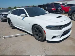 2C3CDXL95KH602951 2019 DODGE CHARGER