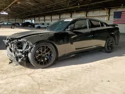 2C3CDXL95KH682056 2019 DODGE CHARGER