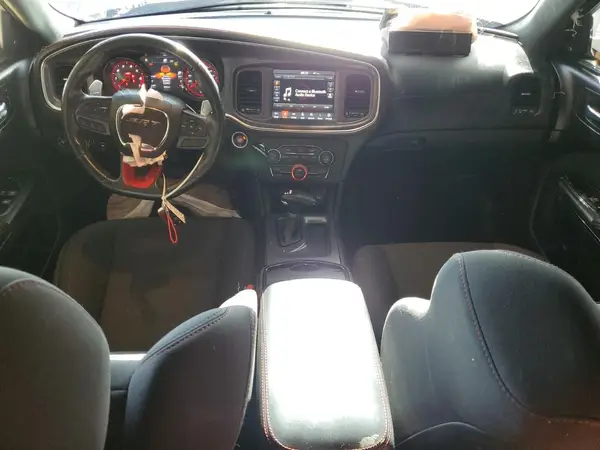 2C3CDXL95KH682056 2019 DODGE CHARGER - Image 8