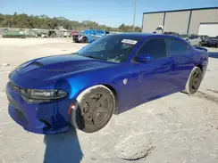 2C3CDXL95KH692621 2019 DODGE CHARGER