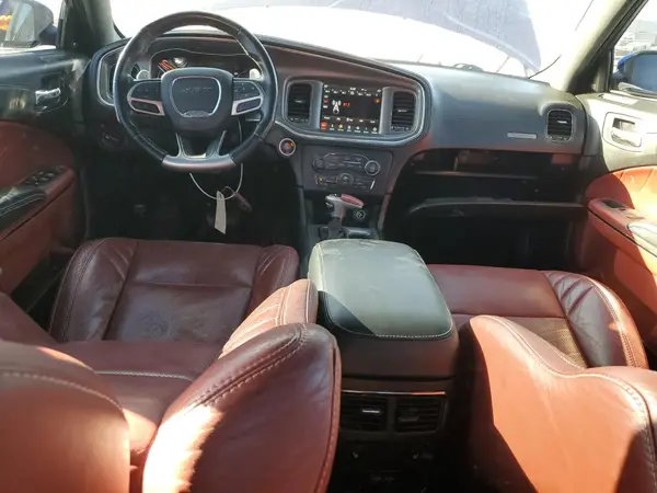2C3CDXL95KH692621 2019 DODGE CHARGER - Image 8
