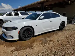 2C3CDXL95KH703262 2019 DODGE CHARGER