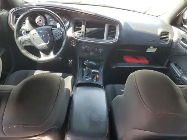 2C3CDXL95KH703262 2019 DODGE CHARGER - Image 8