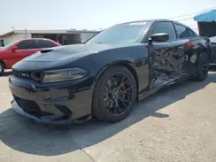 2C3CDXL95KH710518 2019 DODGE CHARGER