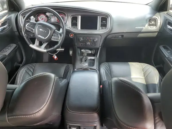 2C3CDXL95KH710518 2019 DODGE CHARGER - Image 8